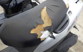 SUZUKI LET's 2 CA1PA