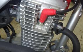 HONDA CRF125F JE03