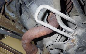 SUZUKI ADDRESS V50 Gen.2 2024 CA1NA