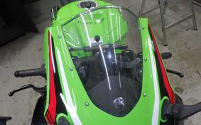KAWASAKI ZX 10 NINJA ABS 2022 ZXT02L