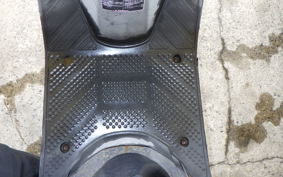 SUZUKI ADDRESS V100 CE11A