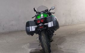 KAWASAKI  NINJA H2 SX SE ZXT02A