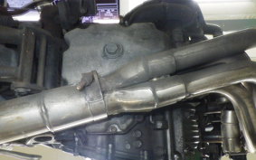 SUZUKI BANDIT 400 VZ 1997 GK7AA