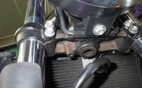 SUZUKI SV650 A 2021 VP55B