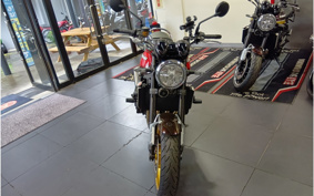 KAWASAKI Z900RS 50TH ANNIVERSARY  2022