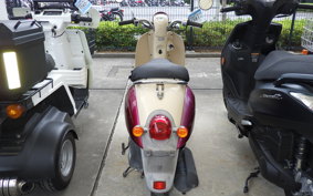 HONDA CREA SCOOPY AF55