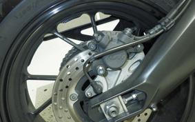 YAMAHA MT-09 Tracer GT 2019 RN51J