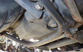 HONDA SDH125T 2001
