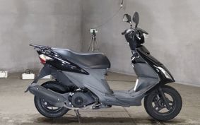 SUZUKI ADDRESS V125 CF4MA