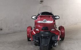 OTHER BRP CAN-AM SPIDER RT 2016 NBD