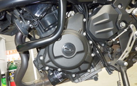 KAWASAKI Z400 Gen.2 2013 EX400G