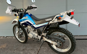 YAMAHA SEROW 225 DG08J