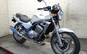 KAWASAKI BALIUS250 ZR250A