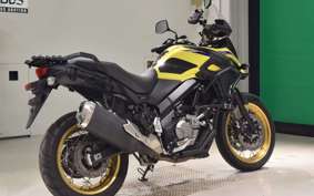 SUZUKI DL650 ( V-Strom 650 ) XTA 2022 C733A