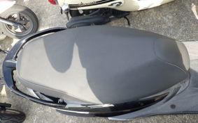 YAMAHA AXIS 125 Z SED7J