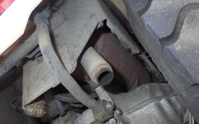 HONDA GYRO CANOPY TA02