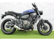 Фото Yamaha XSR700 2019 с японского аукциона