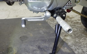 HONDA MONKEY Z50J