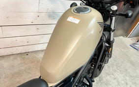 HONDA  REBEL 250 ABS MC49
