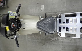 HONDA C50 SUPER CUB 2015 AA07