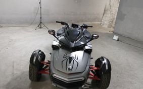 OTHER BRP CAN-NAM SPIDER F3S 2015 RDD