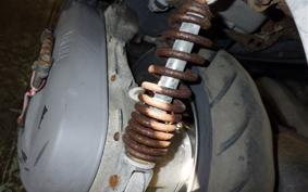 YAMAHA JOG Gen.2 3YJ