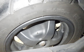 HONDA LEAD 125 2025 JF45