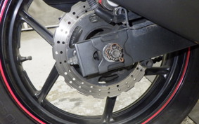 KAWASAKI NINJA 250R