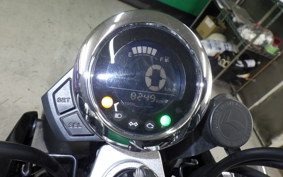 HONDA MONKEY 125 JB03