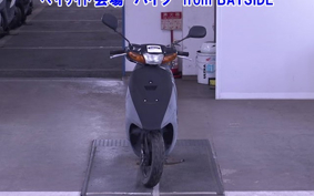 SUZUKI LETS2