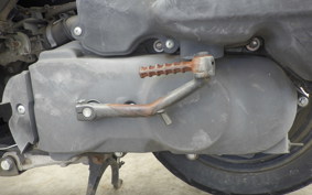 SUZUKI ADDRESS V50 Gen.2 2010 CA44A