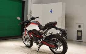 HONDA CB250RA 2008 MC52