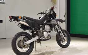 KAWASAKI KLX250D TRACKER