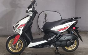 YAMAHA CYGNUS GRIF ASU SEJ4J
