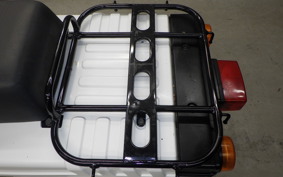 HONDA GYRO X 2026 TD02