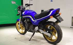 HONDA JADE 2021 MC23