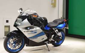 BMW K1200S 2008