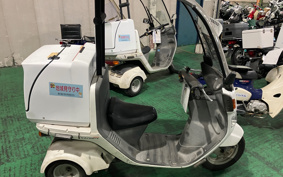 HONDA GYRO TA03