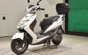 YAMAHA CYGNUS 125 XSR 2 SE44J