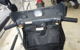 HONDA GYRO CANOPY TA03