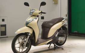 HONDA SH MODE 2001 JF51