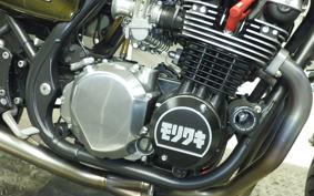 KAWASAKI ZEPHYR 750 2006 ZR750C