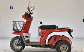 HONDA GYRO X TD01