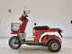 Фото Honda GYRO X с японского аукциона