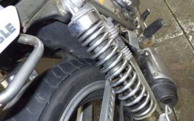 YAMAHA SRX600 Gen.1 1986 1JK