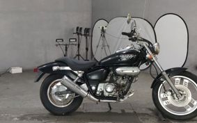 HONDA MAGNA 50 AC13