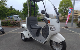 HONDA GYRO TA03