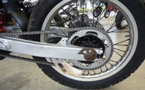 YAMAHA DT125R Gen.2 3FW