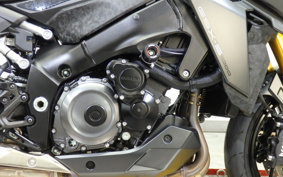 SUZUKI GSX-S 1000 2022 EK1AA