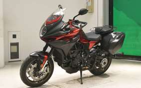 MV AGUSTA TURISMO VELOCE 800 2020